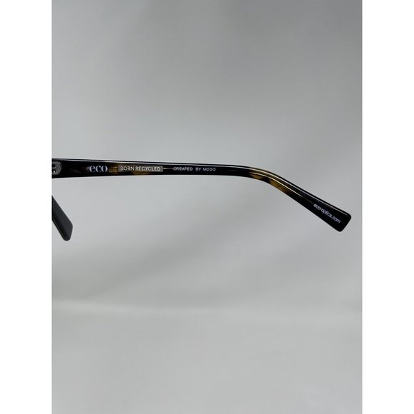 ECO Eyeglasses Born Recycled MONTREAL Frames 49 [] 19 140 - Picture 5 of 12